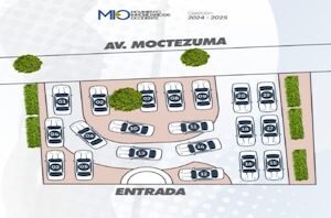 Estacionamiento